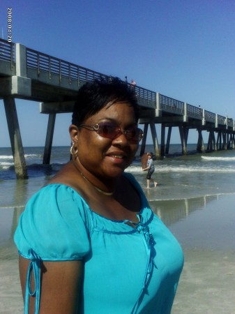 Earline Mitchell Photo 6