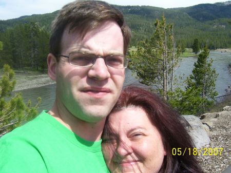 Lisa Lambert Photo 34