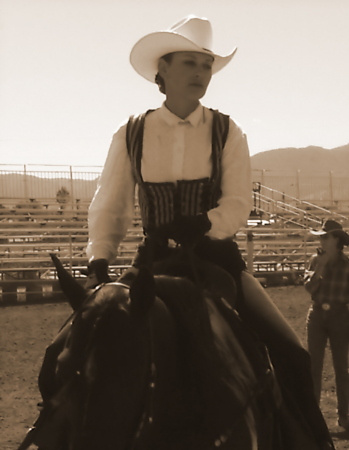Constance Nowak Photo 1
