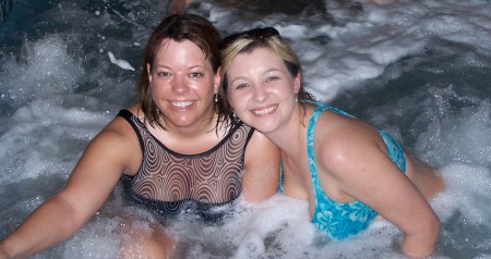 Tonya Campbell Photo 13