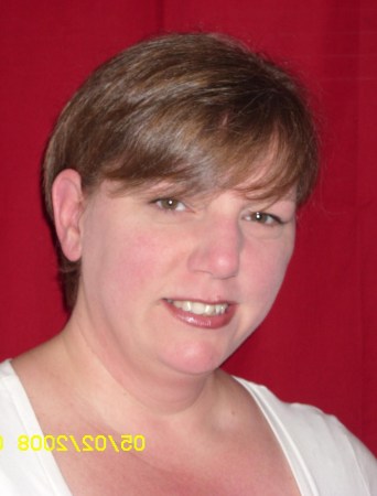 Rebecca Kirsch Photo 12