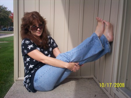 Tracey Mann Photo 4