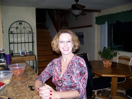 Sherry Norman Photo 16