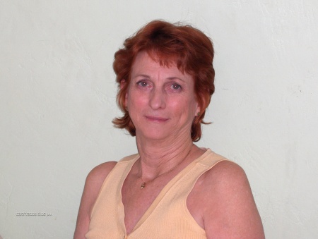 Allene Collins Photo 2