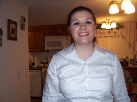Tracy Wicker Photo 4