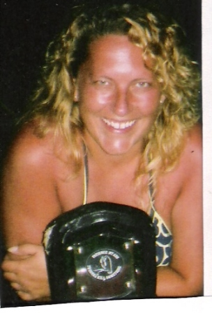 Carrie Isaacs Photo 6