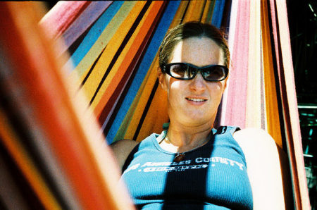 Ruth Brewer Photo 32