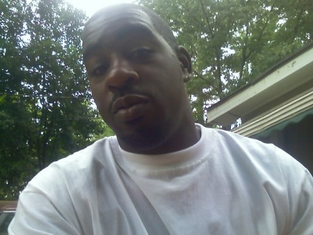 Derrick Riddle Photo 2