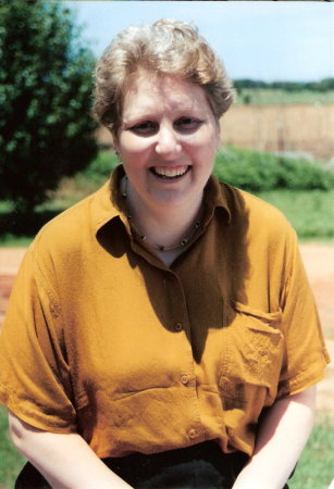 Martha Edgmon Photo 3