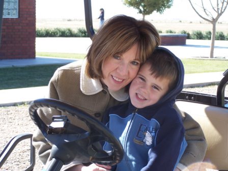 Stephanie Fortenberry Photo 6