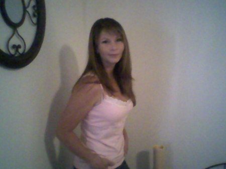 Chandra Fletcher Photo 1