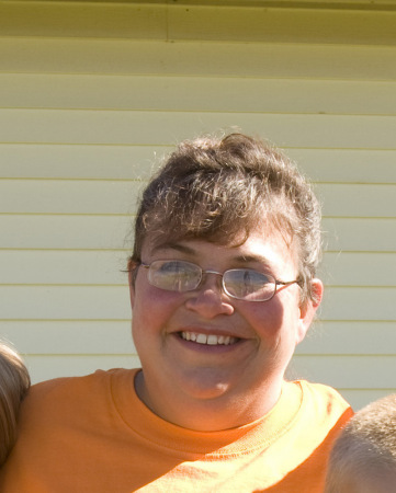 Laura Tillett Photo 6