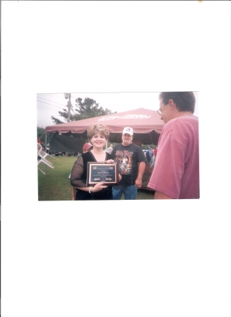 Tonya Parsons Photo 14
