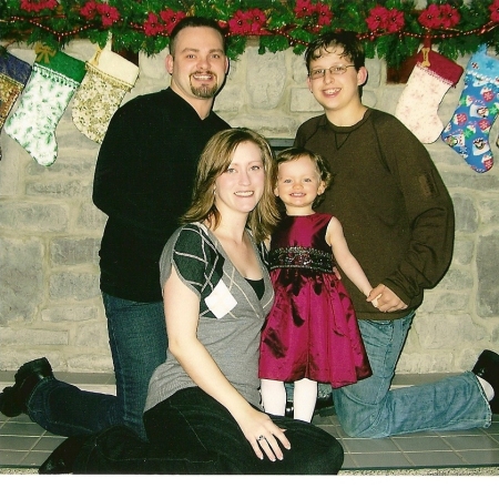 Melissa Jackson Photo 12