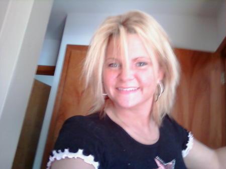 Jodie Mcclure Photo 4