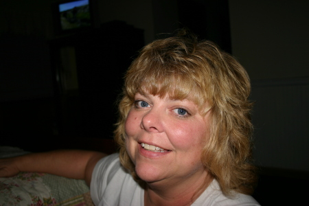Kristi Dodson Photo 21