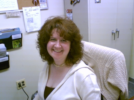 Connie Barker Photo 11