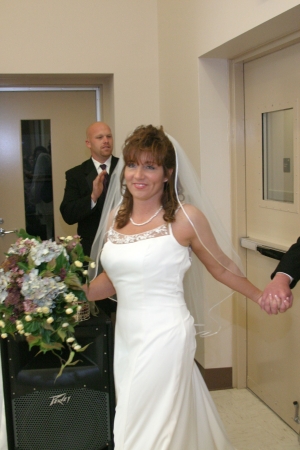 Melissa Dickerson Photo 17