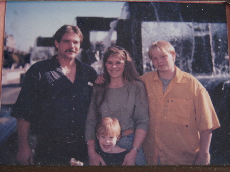 Tina Adamson Photo 6