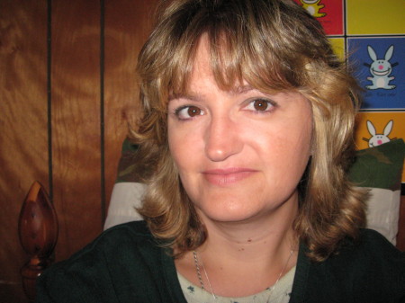 Antonia Ward Photo 6