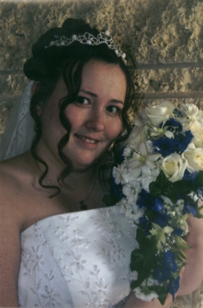 Candice Brewer Photo 4