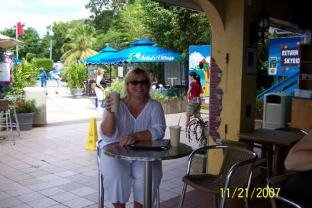 Christina Frase Photo 3