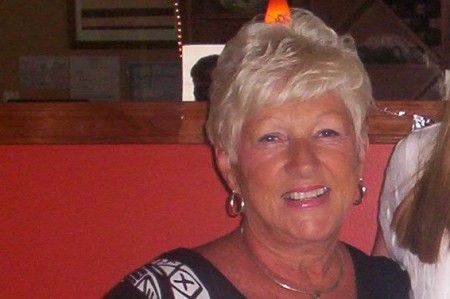 Mary Reilly Photo 16