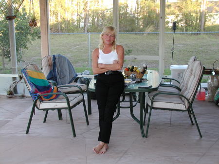 Terry Waugh Photo 11