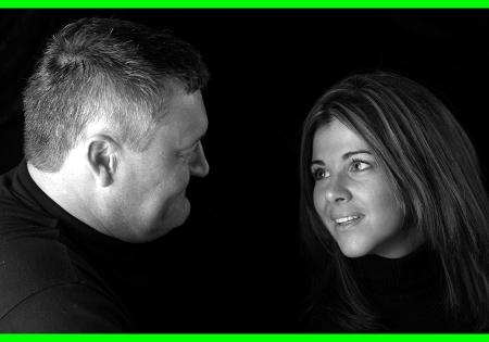 Chris Locklear Photo 1