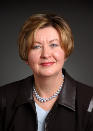 Cathy Odom Photo 3