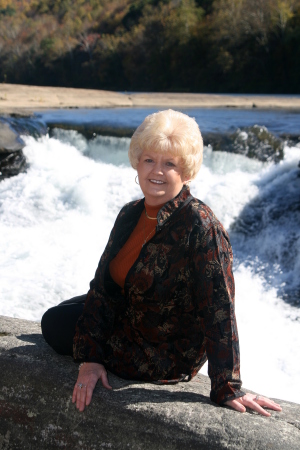 Susan Gross Photo 9