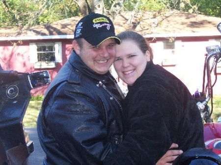 Krystal Oswald Photo 5