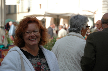 Cynthia Pritchard Photo 12