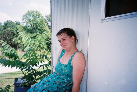 Tabitha Jones Photo 36