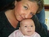 Pauline Morgan Photo 18