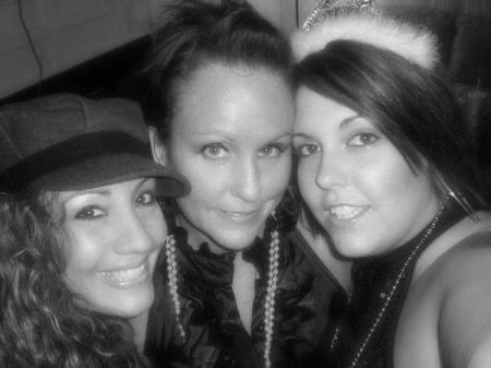 Shelley Wynn Photo 1