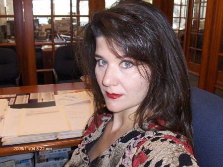 Laura Ferguson Photo 40