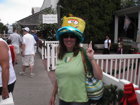 Mary Rauh Photo 8