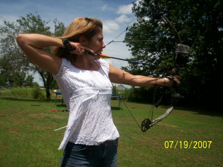 Cindy Murrow Photo 1