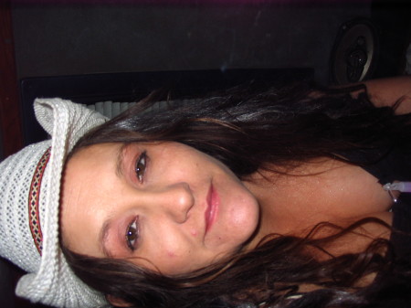 Frances Ellison Photo 8