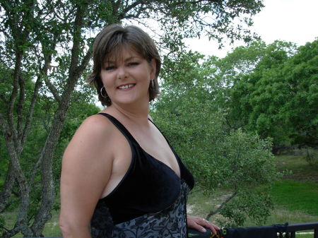 Paula Scott Photo 26