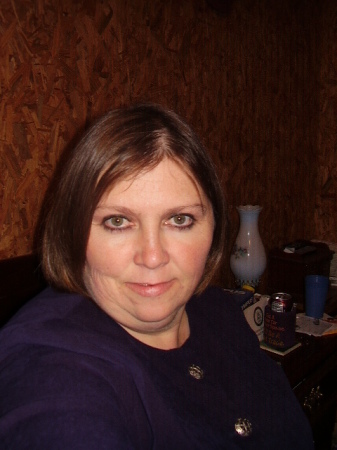 Debra Heaton Photo 4
