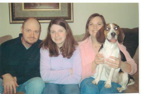 Jennifer Stacks Photo 11