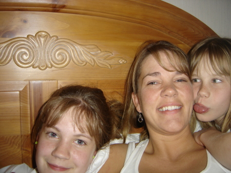 Christina Haynie Photo 12