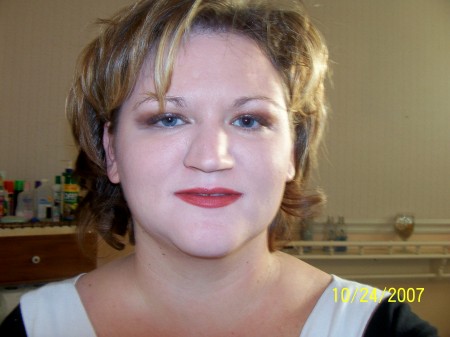 Tabitha Banks Photo 11