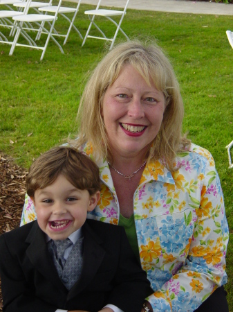 Deborah Nelson Photo 19