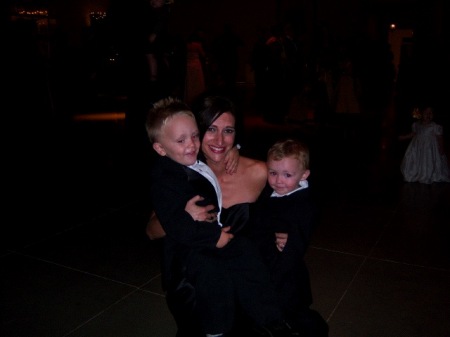 Rebecca Garnett Photo 23