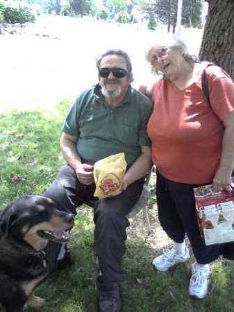 Nancy Burnham Photo 12