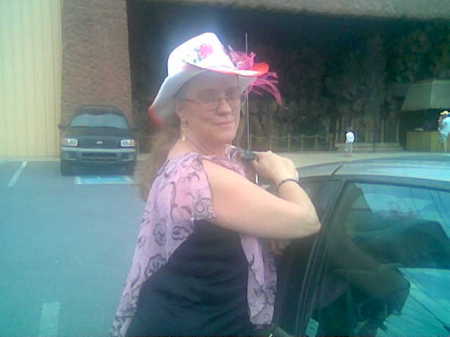 Donna Bidwell Photo 6