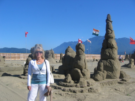 Cathy Booth Photo 5
